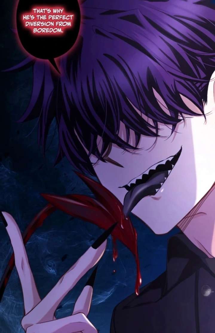 I Underestimated My Oshi’s Attachment Chapter 107 page 17