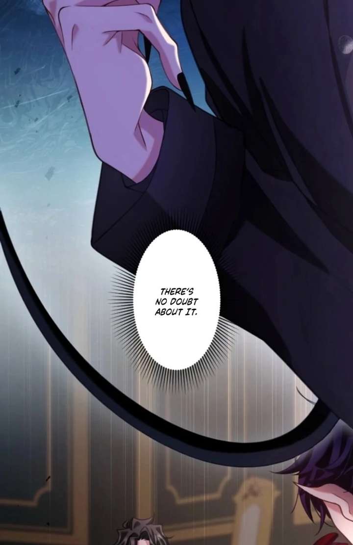 I Underestimated My Oshi’s Attachment Chapter 107 page 18