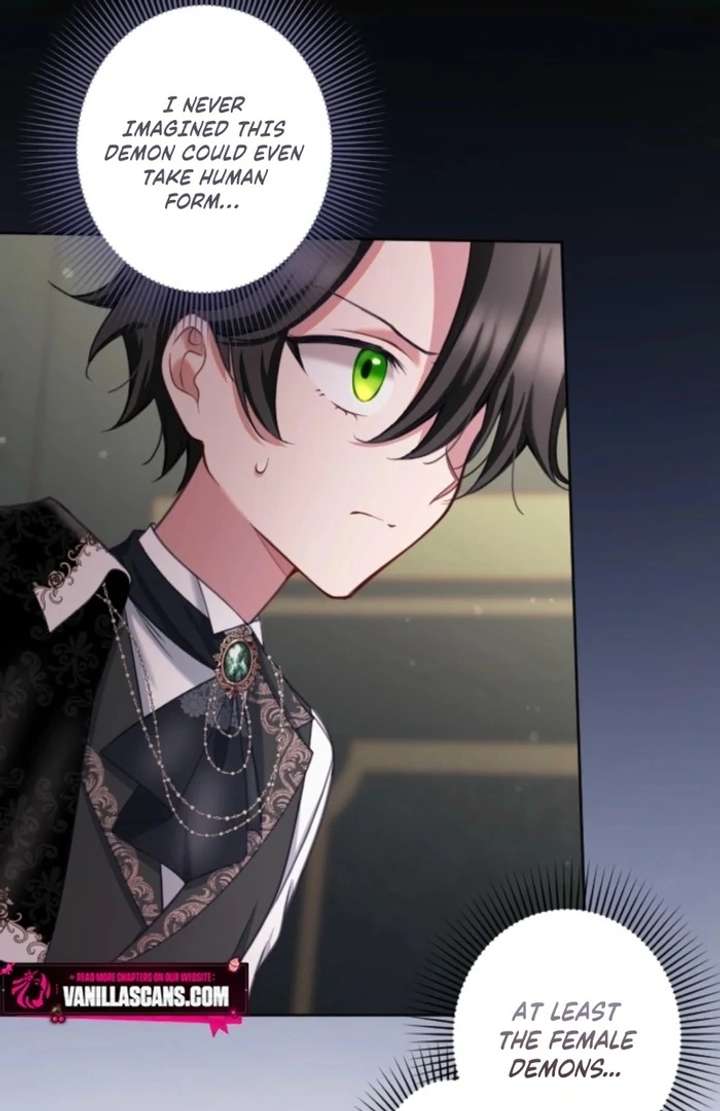 I Underestimated My Oshi’s Attachment Chapter 107 page 22