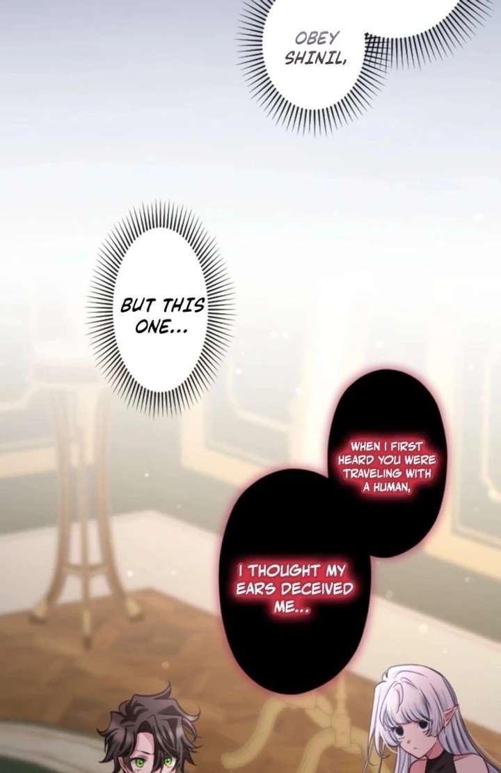 I Underestimated My Oshi’s Attachment Chapter 107 page 23