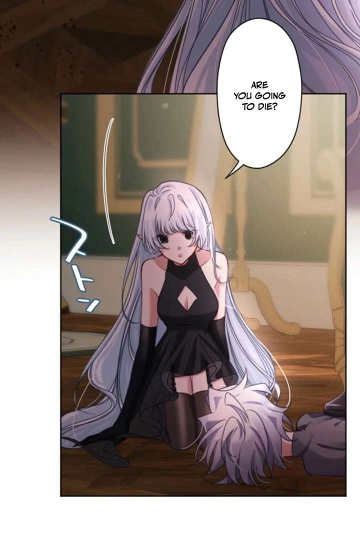 I Underestimated My Oshi’s Attachment Chapter 107 page 29