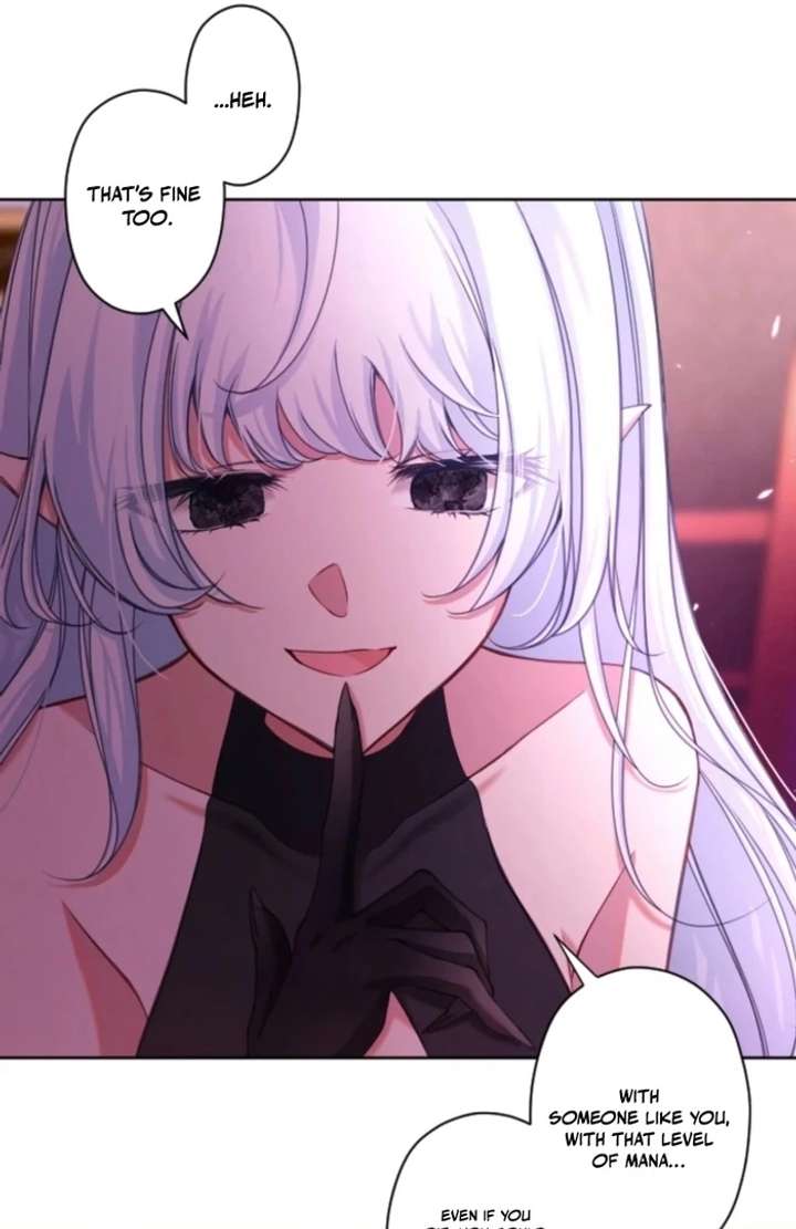 I Underestimated My Oshi’s Attachment Chapter 107 page 30