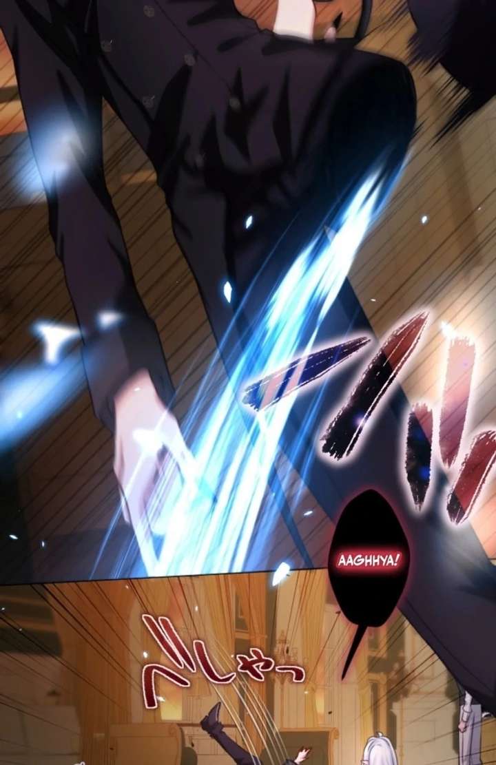 I Underestimated My Oshi’s Attachment Chapter 107 page 34