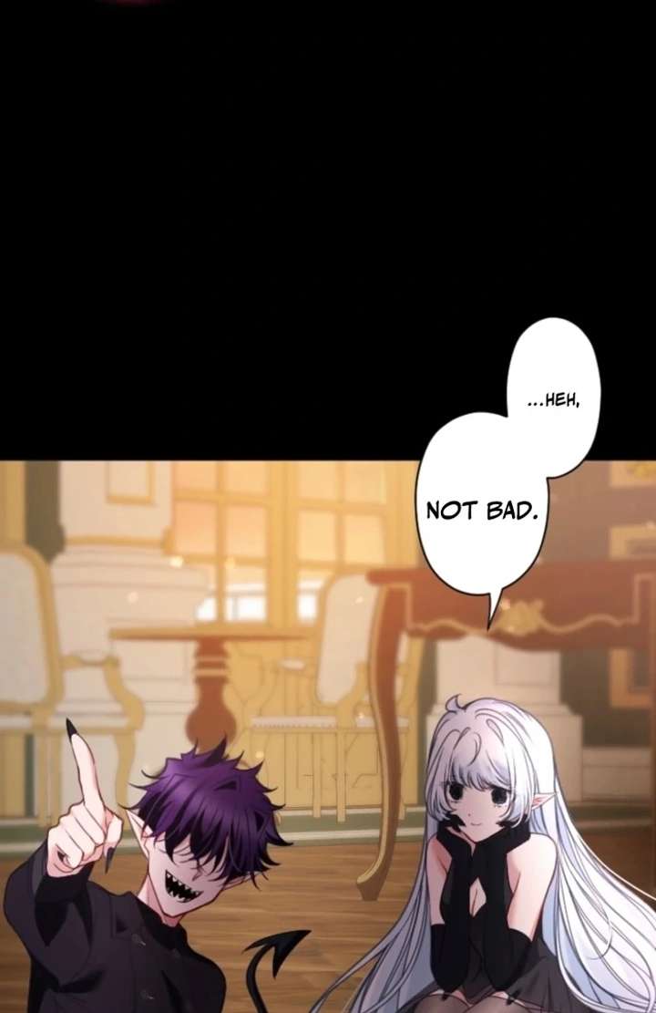 I Underestimated My Oshi’s Attachment Chapter 107 page 40