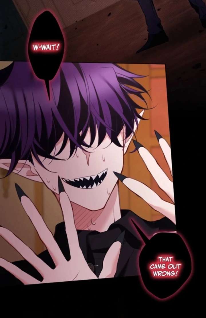 I Underestimated My Oshi’s Attachment Chapter 107 page 45
