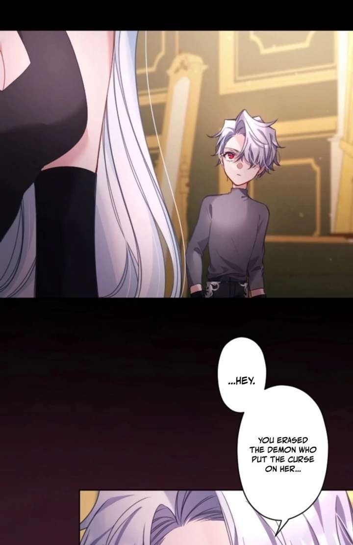 I Underestimated My Oshi’s Attachment Chapter 107 page 53