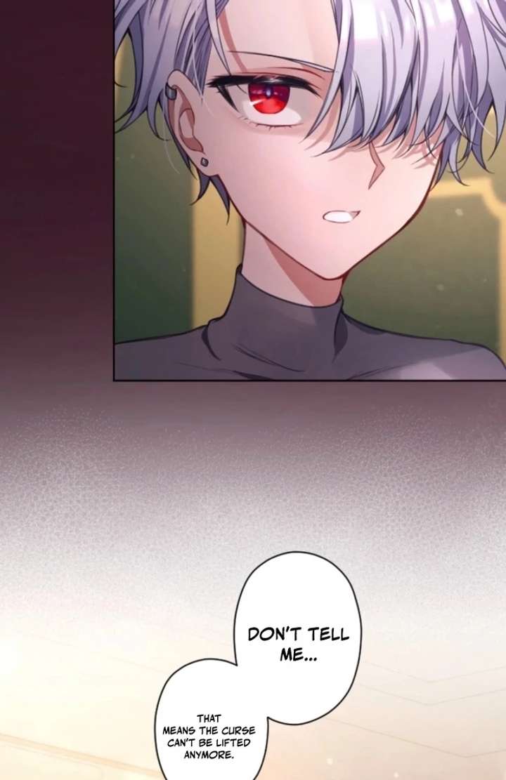 I Underestimated My Oshi’s Attachment Chapter 107 page 54