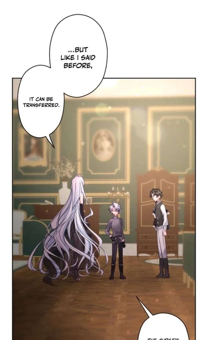 I Underestimated My Oshi’s Attachment Chapter 107 page 58