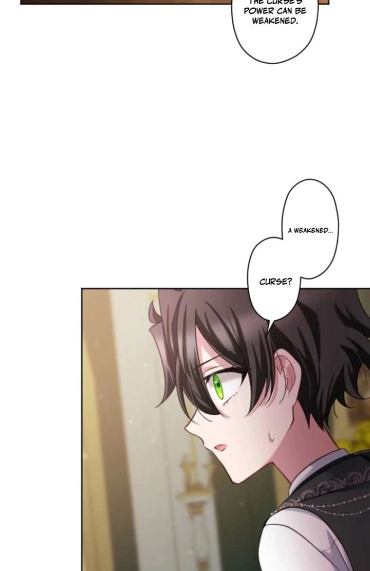 I Underestimated My Oshi’s Attachment Chapter 107 page 59