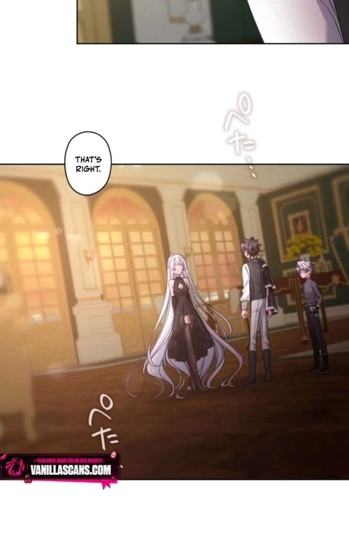 I Underestimated My Oshi’s Attachment Chapter 107 page 60