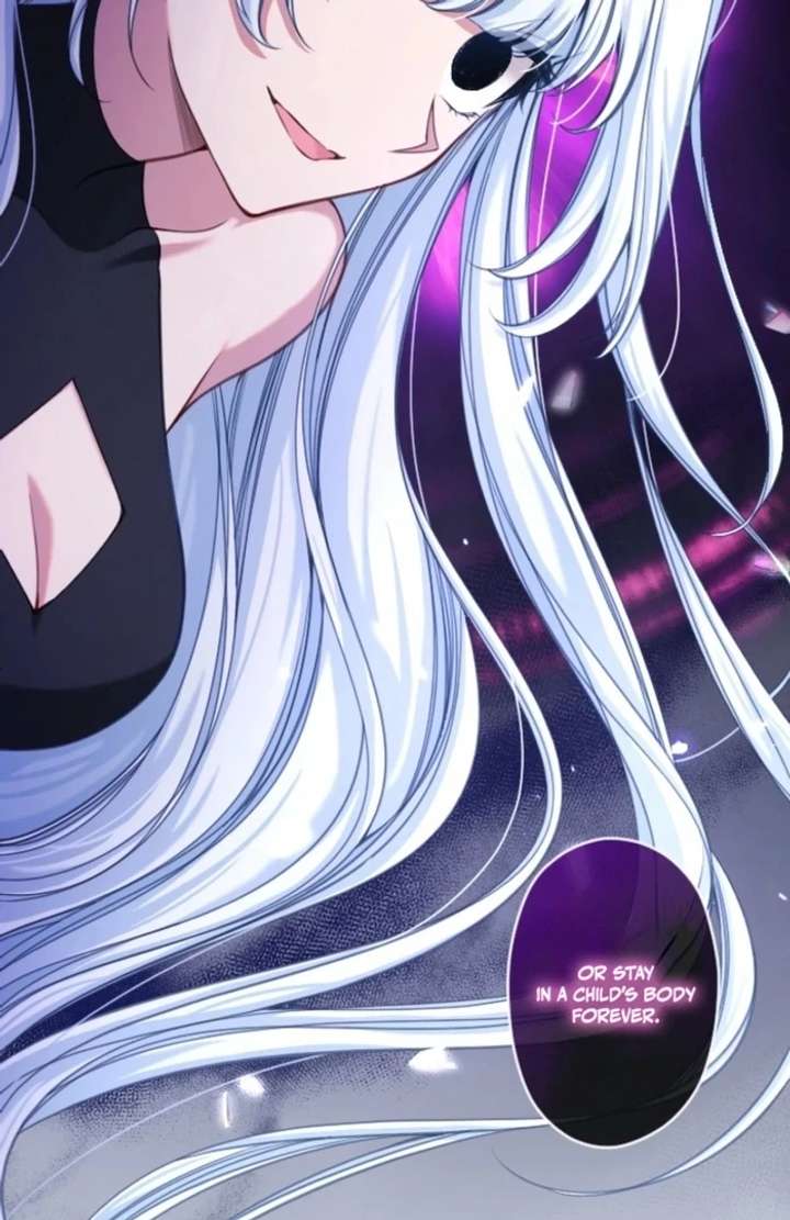 I Underestimated My Oshi’s Attachment Chapter 107 page 63