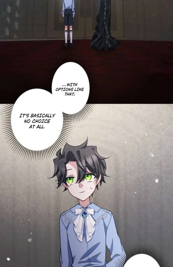 I Underestimated My Oshi’s Attachment Chapter 107 page 65