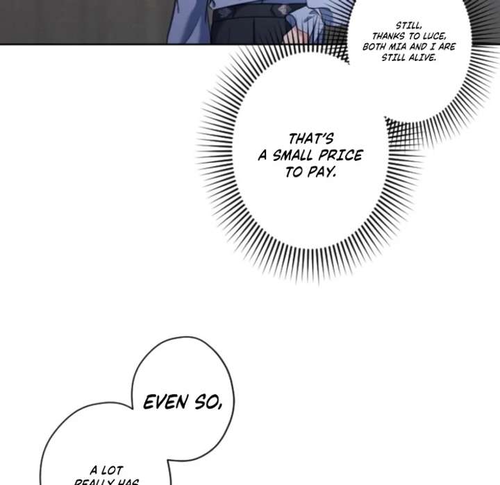 I Underestimated My Oshi’s Attachment Chapter 107 page 66