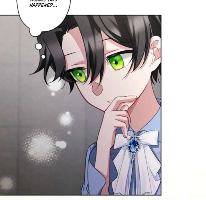 I Underestimated My Oshi’s Attachment Chapter 107 page 67