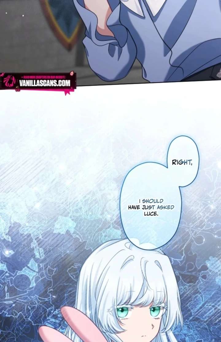 I Underestimated My Oshi’s Attachment Chapter 107 page 71
