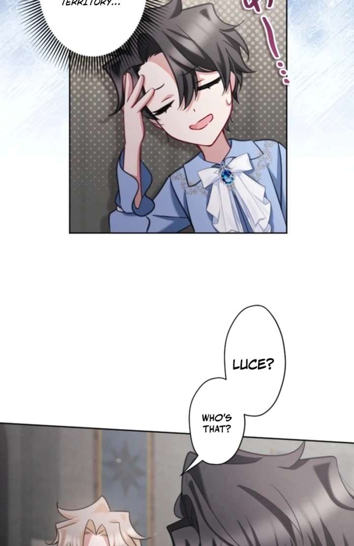I Underestimated My Oshi’s Attachment Chapter 107 page 73