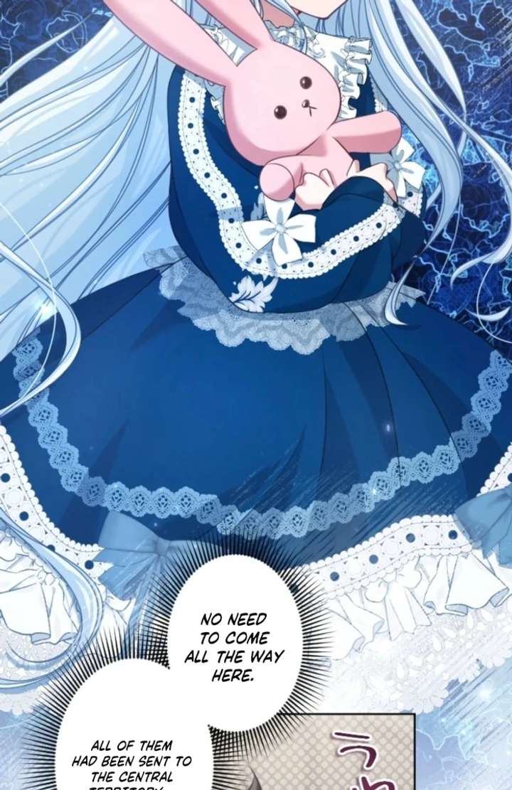 I Underestimated My Oshi’s Attachment Chapter 107 page 72