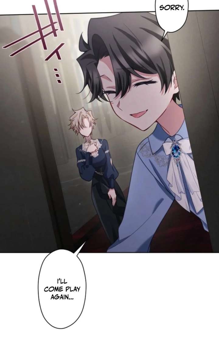 I Underestimated My Oshi’s Attachment Chapter 107 page 80