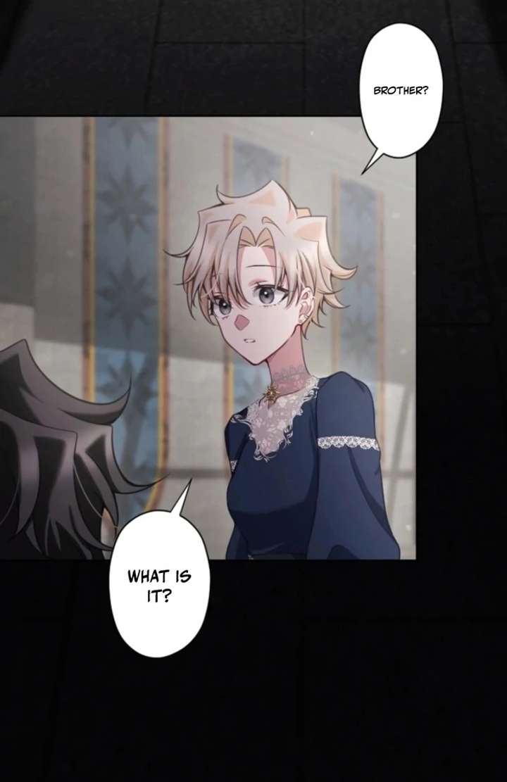 I Underestimated My Oshi’s Attachment Chapter 107 page 83