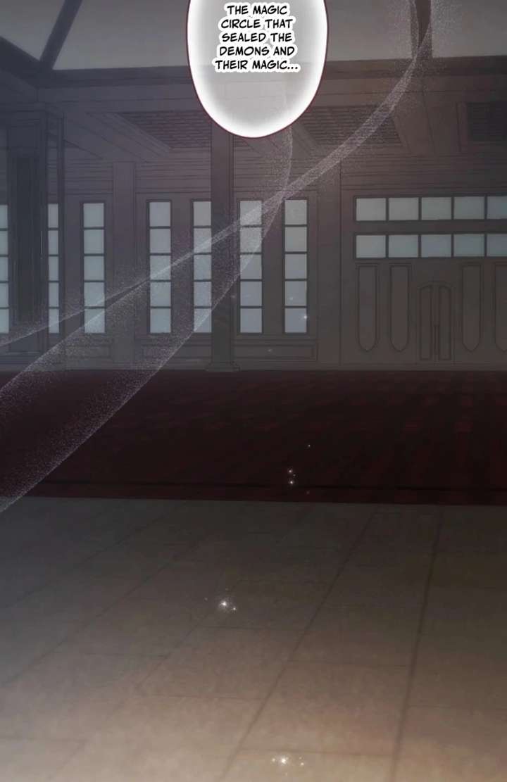 I Underestimated My Oshi’s Attachment Chapter 107 page 85