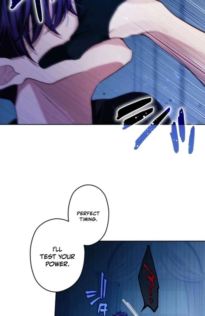 I Underestimated My Oshi’s Attachment Chapter 107 page 94