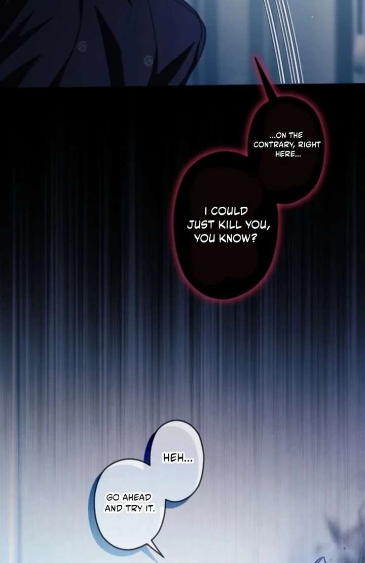 I Underestimated My Oshi’s Attachment Chapter 108 page 8