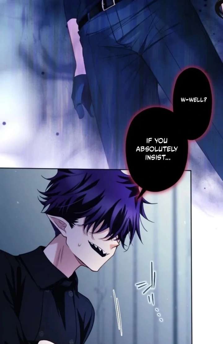 I Underestimated My Oshi’s Attachment Chapter 108 page 15