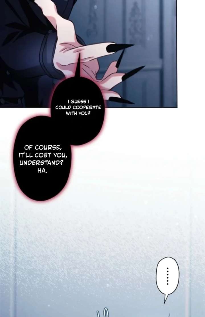 I Underestimated My Oshi’s Attachment Chapter 108 page 16