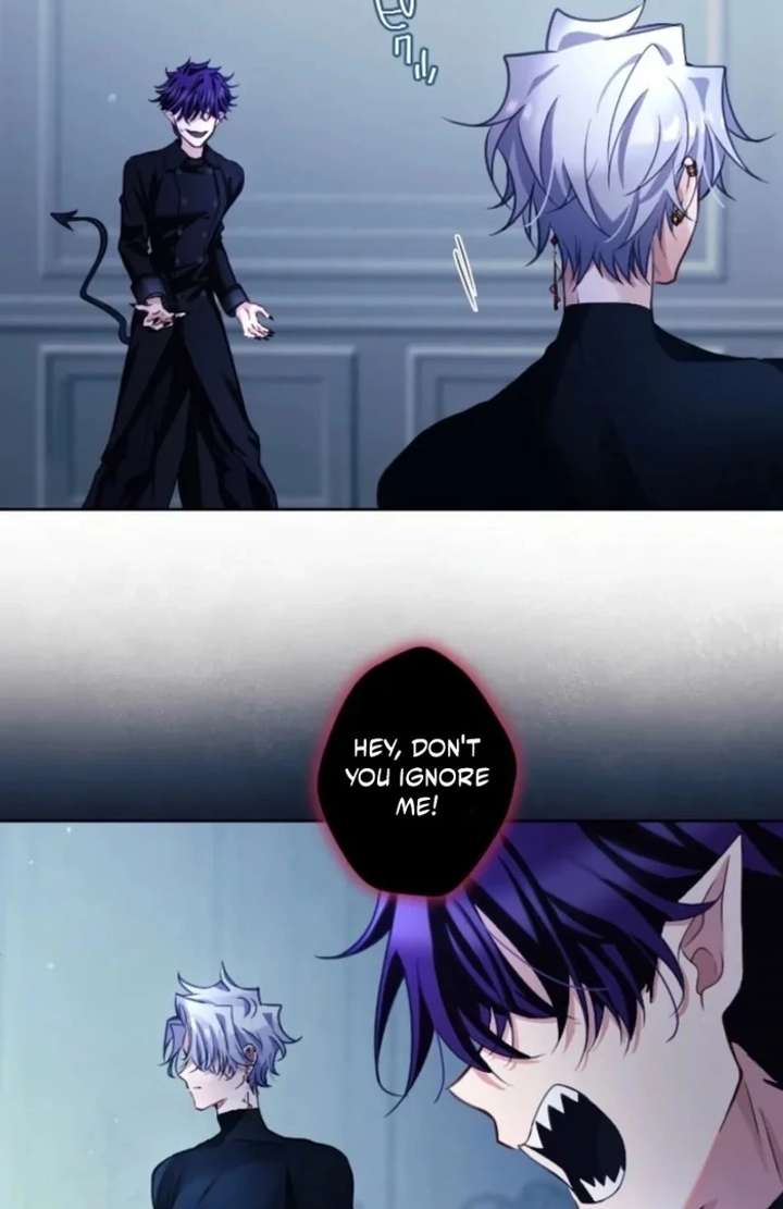 I Underestimated My Oshi’s Attachment Chapter 108 page 17