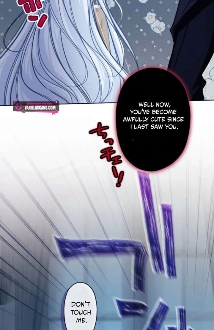 I Underestimated My Oshi’s Attachment Chapter 108 page 24