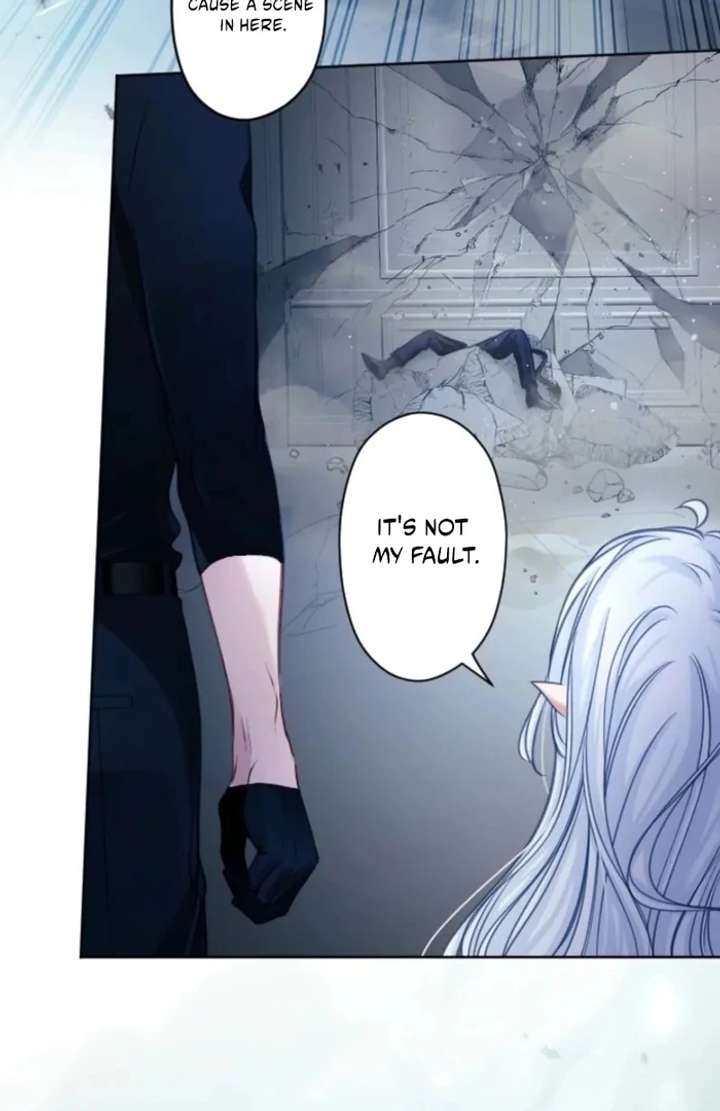 I Underestimated My Oshi’s Attachment Chapter 108 page 27