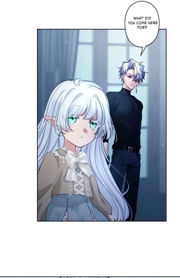 I Underestimated My Oshi’s Attachment Chapter 108 page 31
