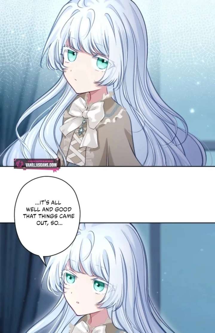 I Underestimated My Oshi’s Attachment Chapter 108 page 32