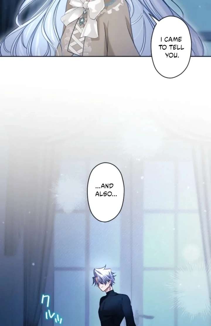 I Underestimated My Oshi’s Attachment Chapter 108 page 33