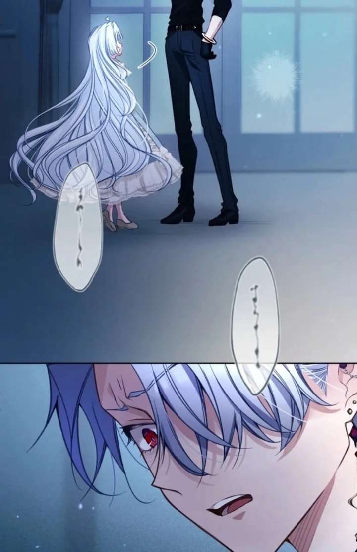 I Underestimated My Oshi’s Attachment Chapter 108 page 34