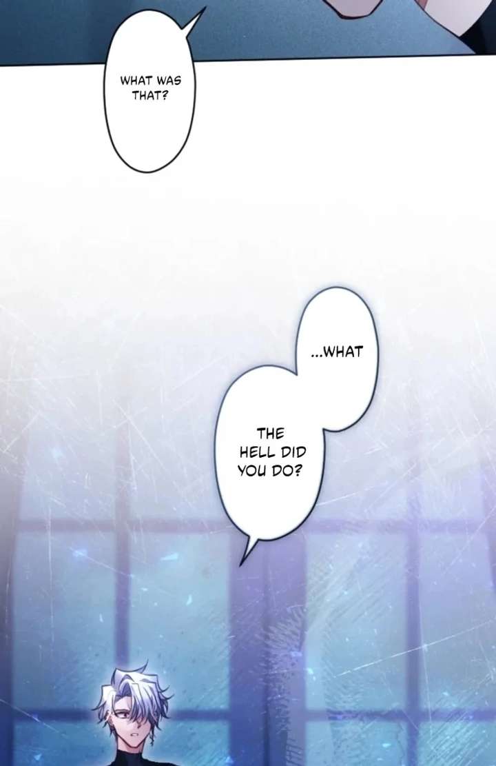 I Underestimated My Oshi’s Attachment Chapter 108 page 35