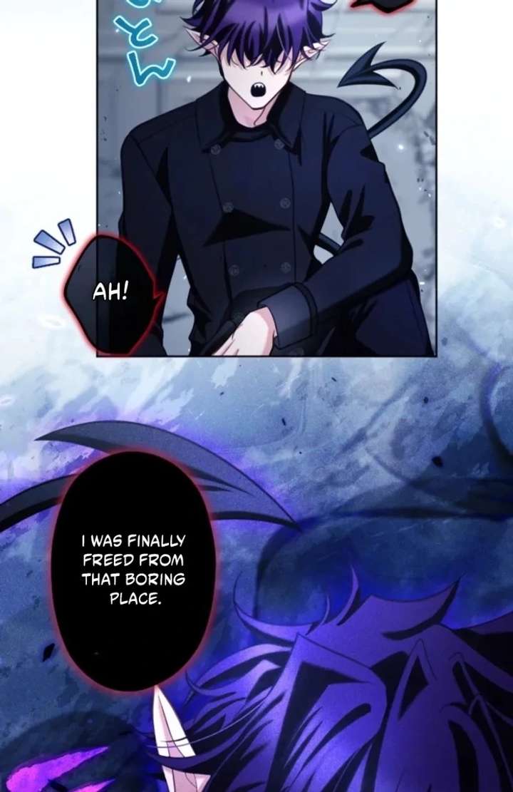I Underestimated My Oshi’s Attachment Chapter 108 page 37