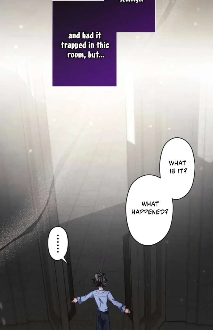 I Underestimated My Oshi’s Attachment Chapter 108 page 44