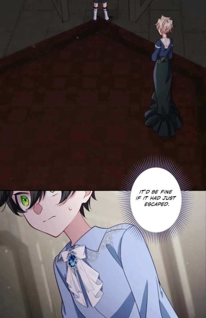I Underestimated My Oshi’s Attachment Chapter 108 page 45