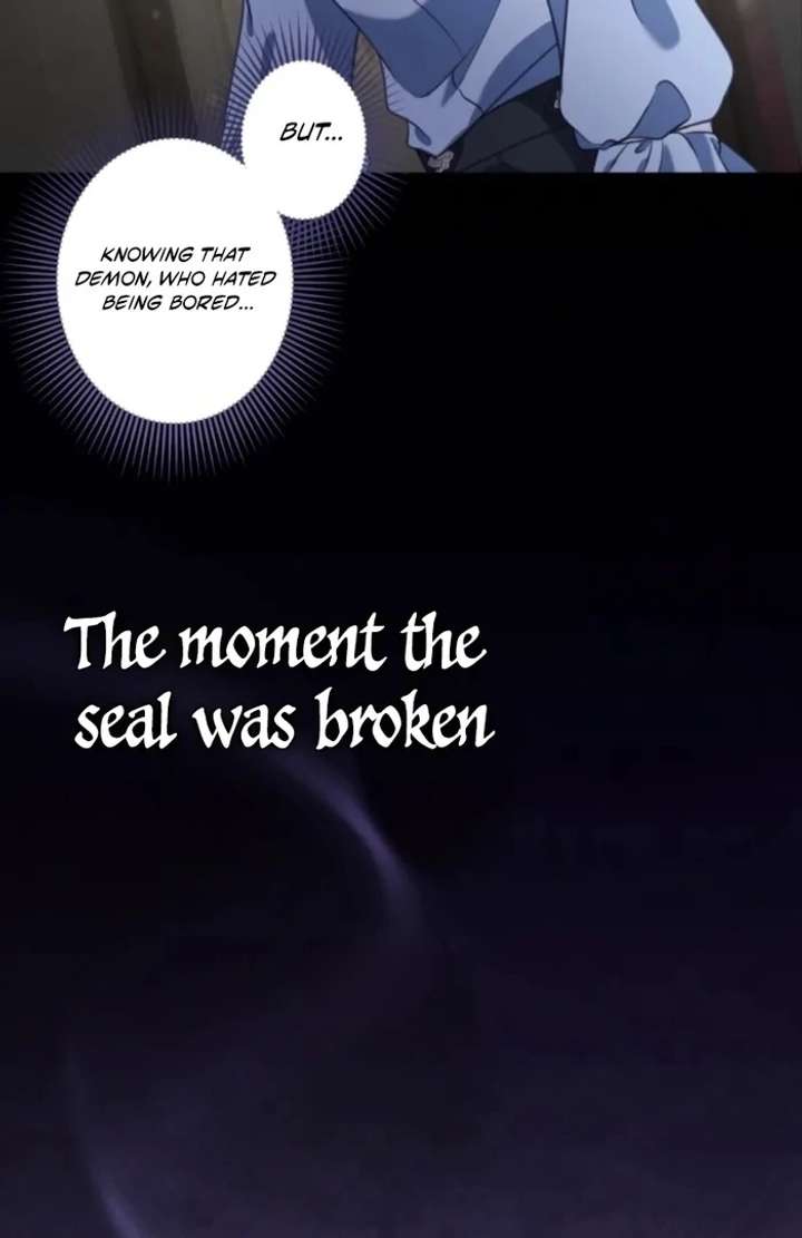 I Underestimated My Oshi’s Attachment Chapter 108 page 46