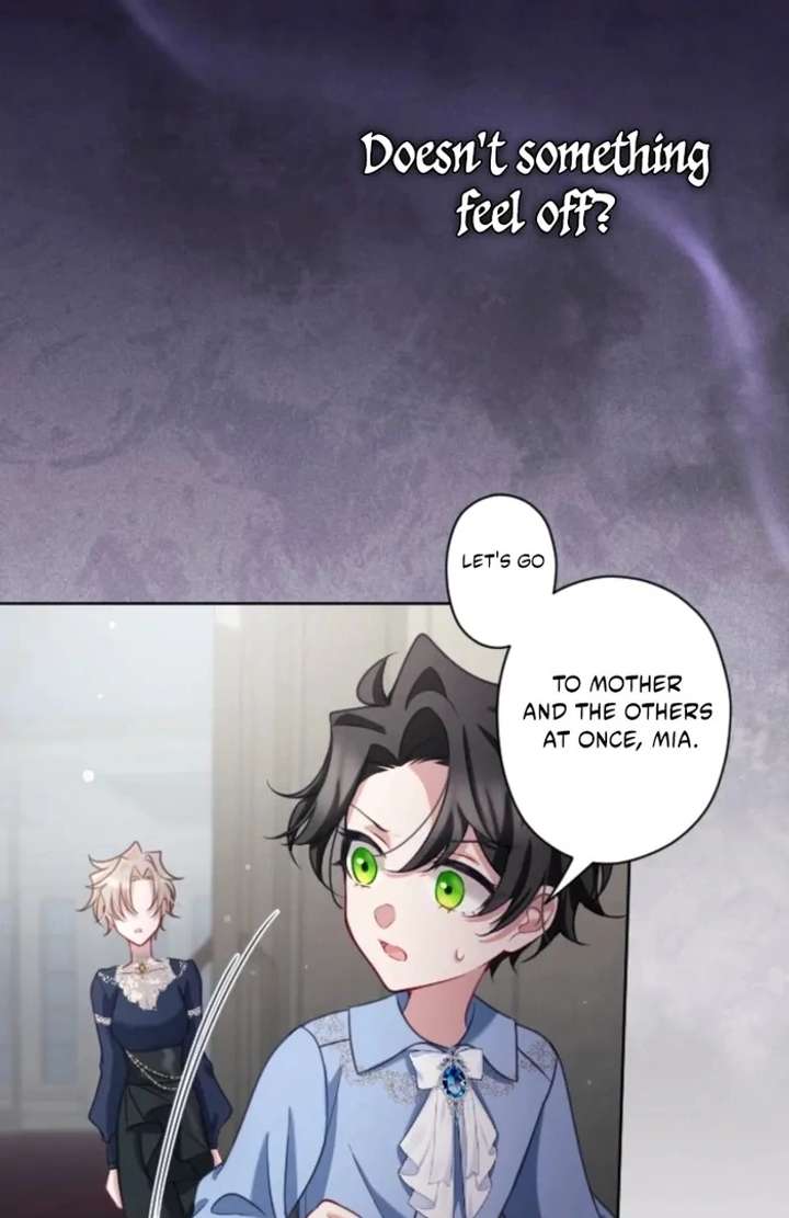 I Underestimated My Oshi’s Attachment Chapter 108 page 47