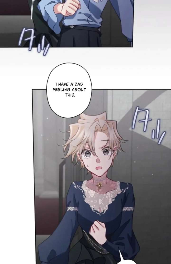I Underestimated My Oshi’s Attachment Chapter 108 page 48
