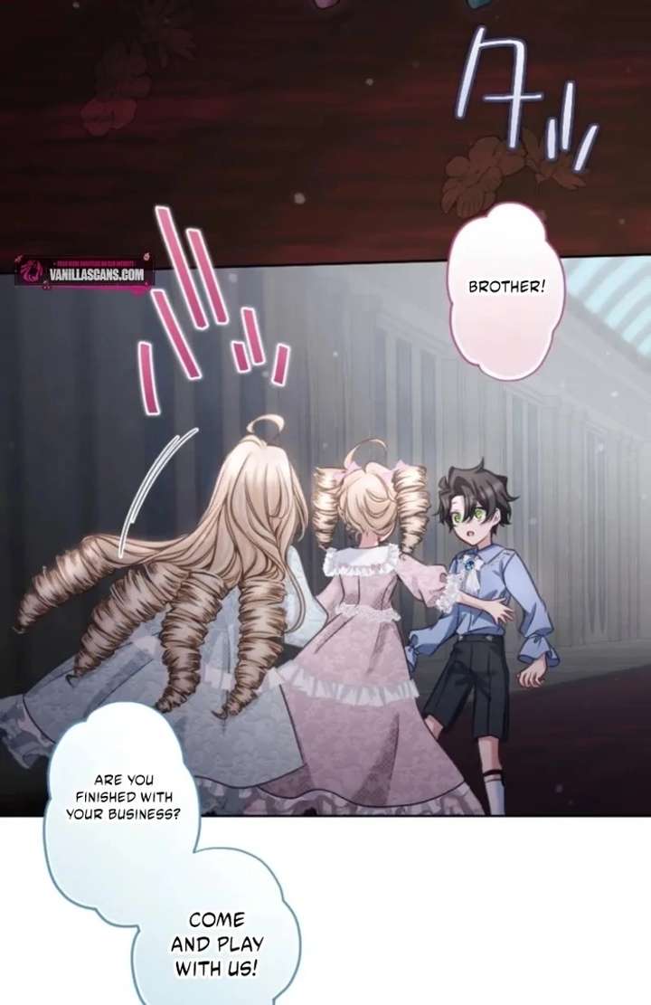 I Underestimated My Oshi’s Attachment Chapter 108 page 54