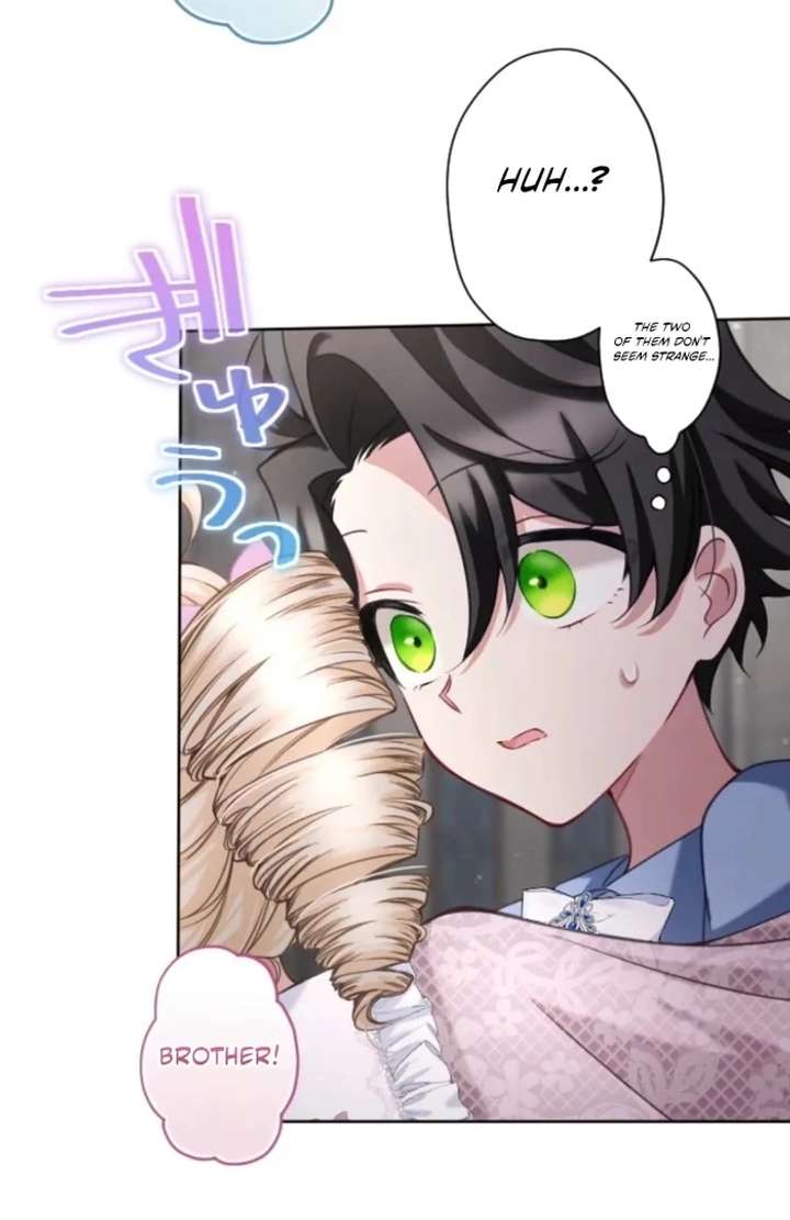 I Underestimated My Oshi’s Attachment Chapter 108 page 55