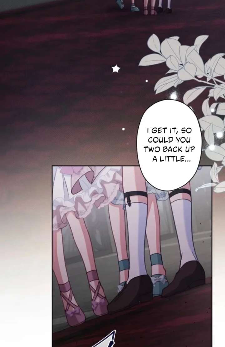 I Underestimated My Oshi’s Attachment Chapter 108 page 57