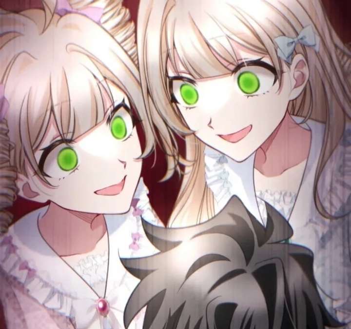 I Underestimated My Oshi’s Attachment Chapter 108 page 59
