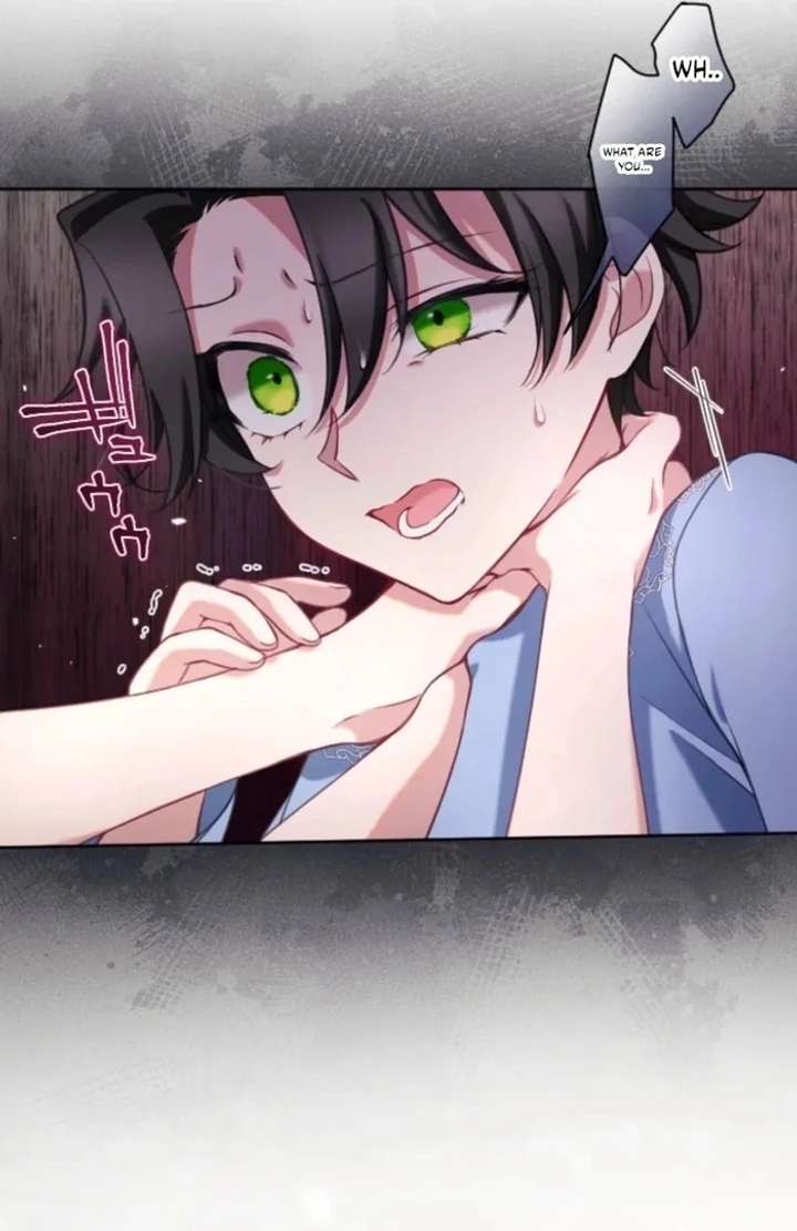 I Underestimated My Oshi’s Attachment Chapter 108 page 61