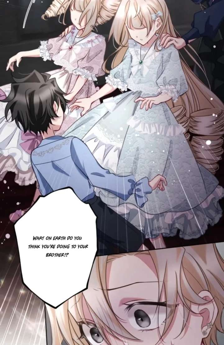 I Underestimated My Oshi’s Attachment Chapter 108 page 63