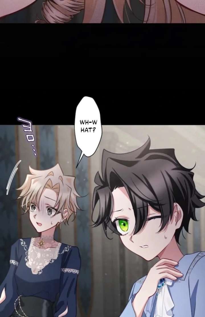 I Underestimated My Oshi’s Attachment Chapter 108 page 66