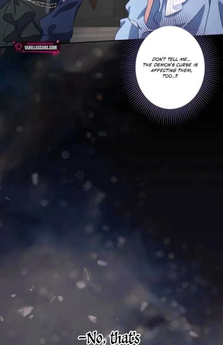 I Underestimated My Oshi’s Attachment Chapter 108 page 67